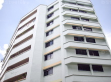 Blk 205 Jurong East View (Jurong East), HDB 3 Rooms #167062